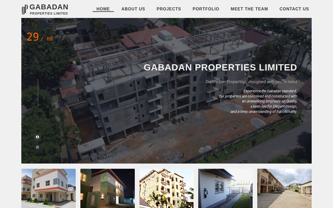 Gabadan preview