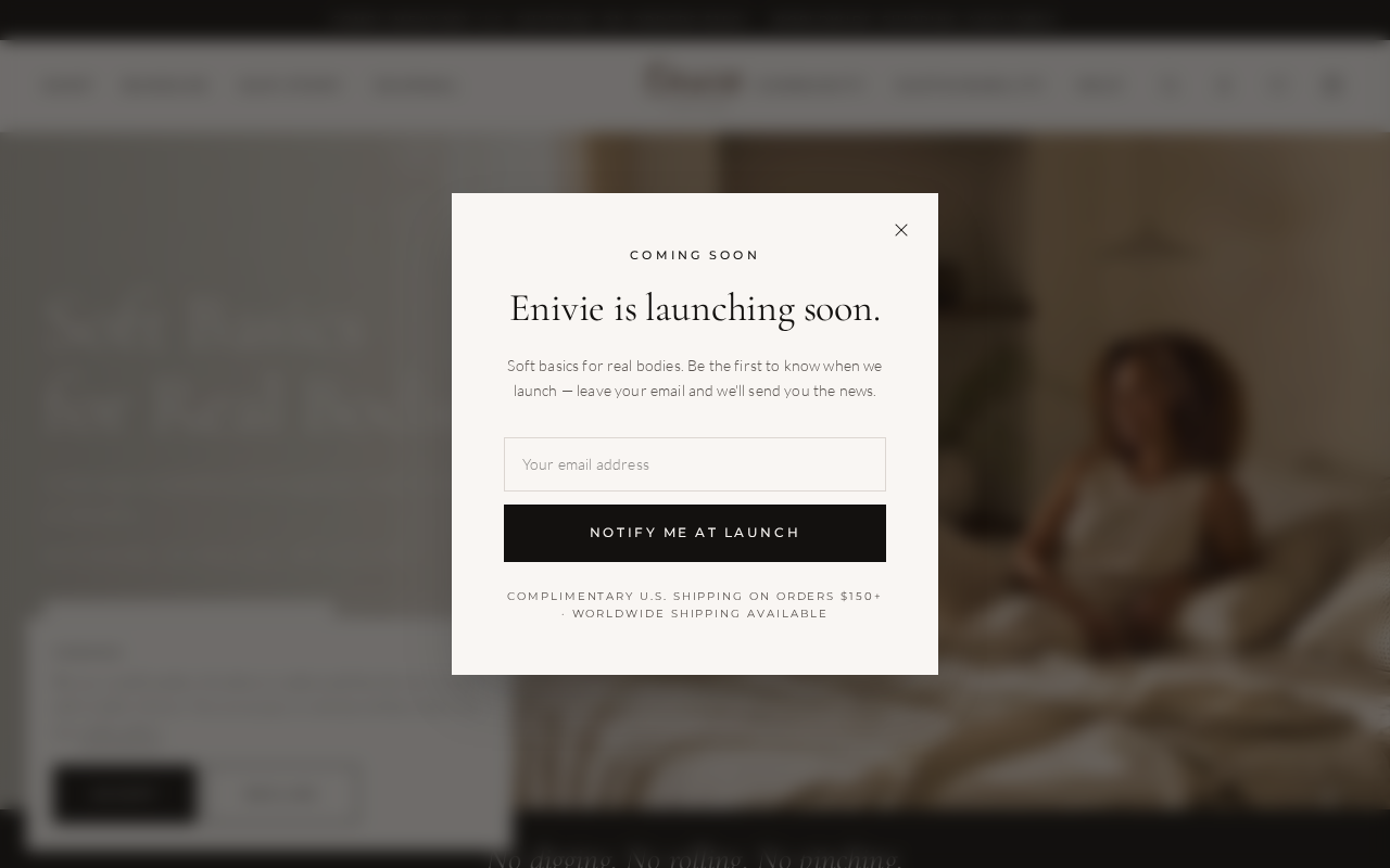 Nivie preview