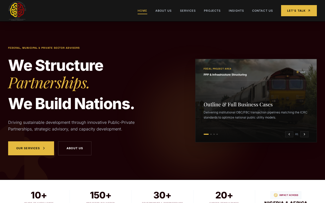 Takfax Ltd preview
