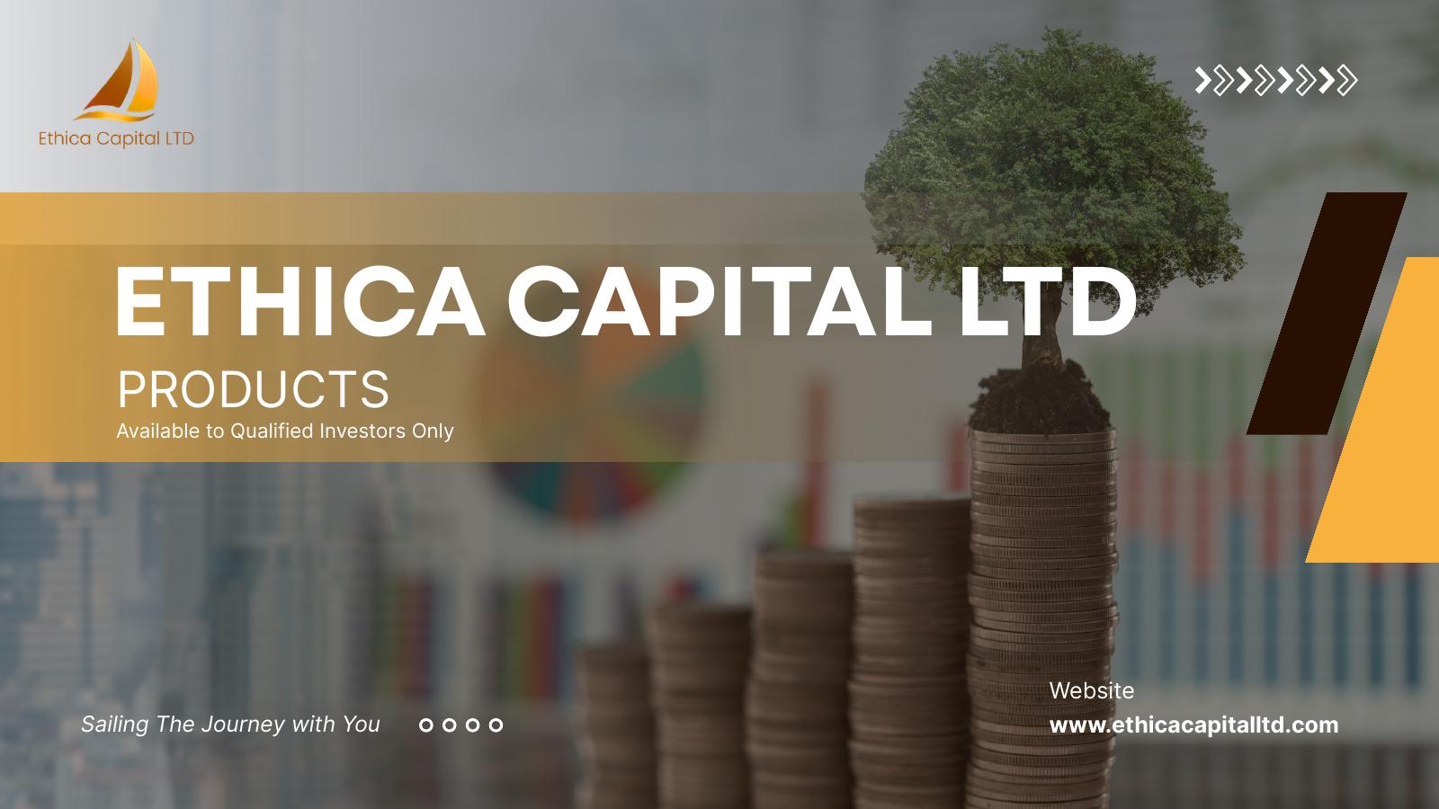 Ethica Capital — Product Deck preview